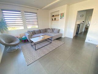  Maison à vendre 6 pièces 94 m²