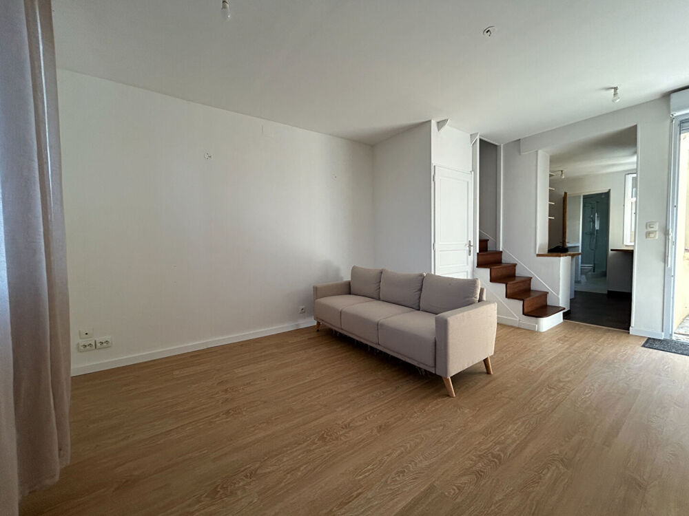 Vente Maison À VENDRE - Maison rénovée d'environ 68 m² au sol - Picquigny Picquigny