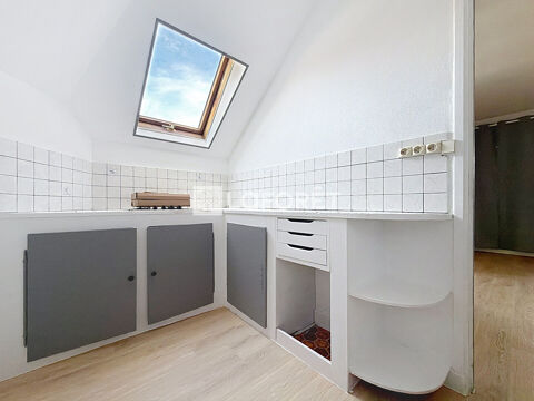  Appartement  louer 1 pice 49 m