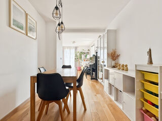  Appartement à vendre 3 pièces 67 m²