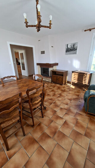  Maison � vendre 5 pi�ces 100 m�