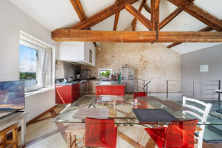  Maison à vendre 6 pièces 