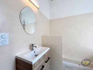  Appartement à louer 1 pièce 17 m²