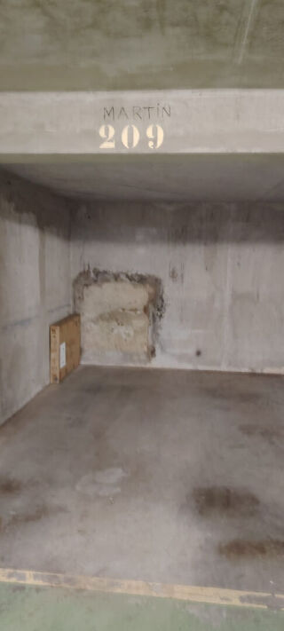  Parking / Garage � vendre 1 pi�ce 15 m�