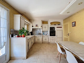  Maison � vendre 7 pi�ces 185 m�