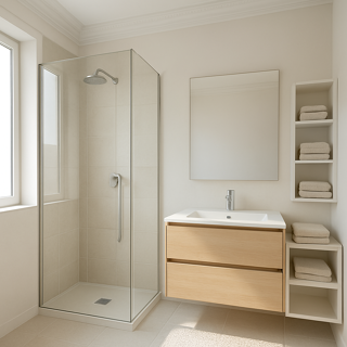  Appartement à vendre 2 pièces 49 m²