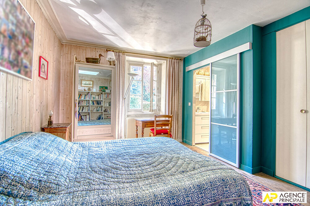 à vendre  Appartement Versailles (78000)