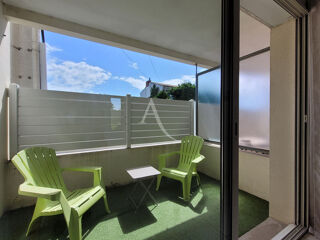  Appartement  vendre 1 pice 20 m