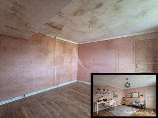  Maison à vendre 7 pièces 183 m²