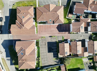  Appartement � vendre 3 pi�ces 63 m�