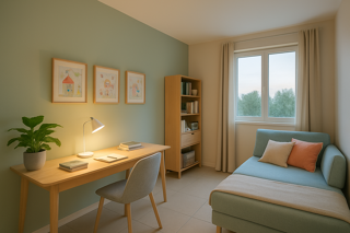  Appartement à vendre 4 pièces 118 m²