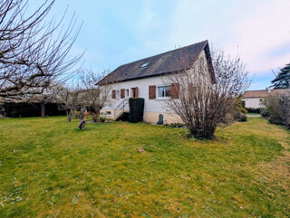  Maison � vendre 6 pi�ces 120 m�