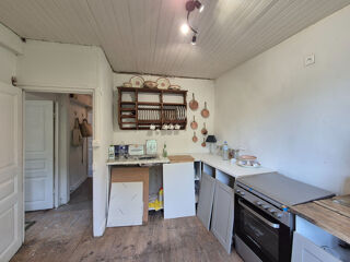  Maison à vendre 6 pièces 80 m²