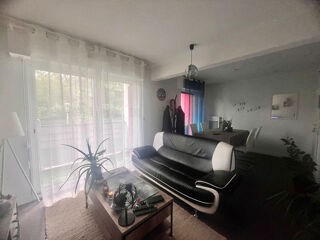  Appartement à louer 2 pièces 40 m²