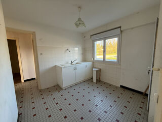  Appartement à vendre 4 pièces 68 m²