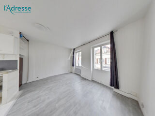  Appartement à louer 1 pièce 20 m²