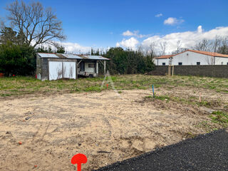 Terrain à vendre 462 m²