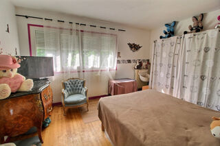  Maison � vendre 4 pi�ces 89 m�