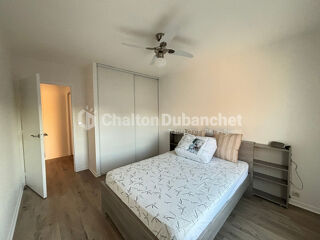  Appartement à louer 2 pièces 