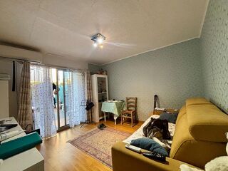  Appartement � vendre 2 pi�ces 27 m�