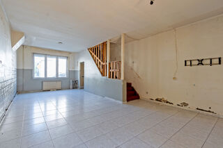  Maison à vendre 5 pièces 130 m²