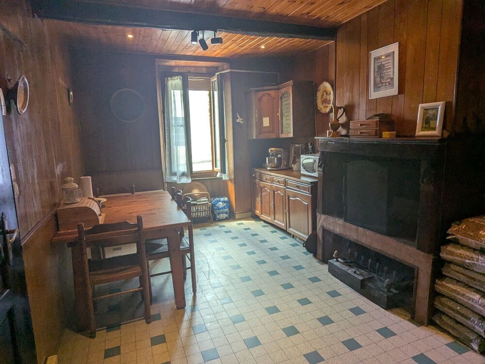 Vente Maison Maison au Sud de Toulouse 170 m² - 5 chambres et un espace modulable pour vos projets personnels ou professionnels Artigat