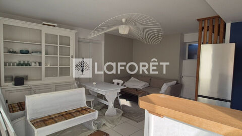  Appartement � louer 3 pi�ces 50 m�