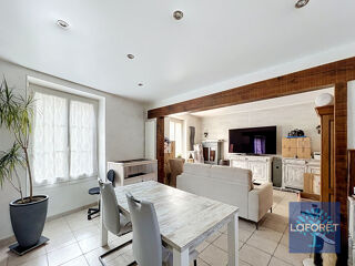  Maison à vendre 5 pièces 138 m²