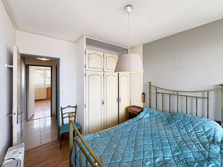  Appartement � vendre 3 pi�ces 64 m�