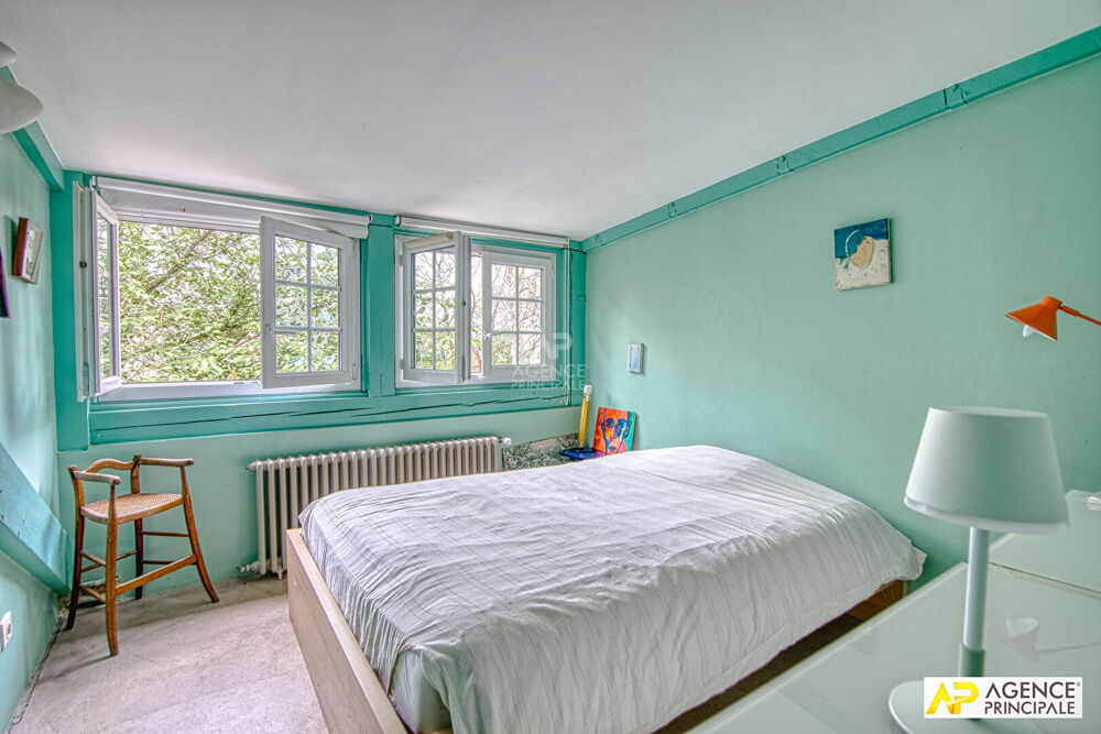 à vendre  Maison Versailles (78000)