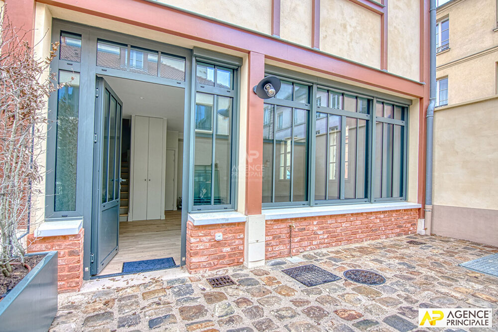 Maison 4 pièces 88 m² · à Versailles · 88 m² · 860 000 €