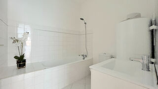  Appartement à louer 1 pièce 30 m²