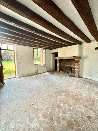  Maison à vendre 6 pièces 95 m²