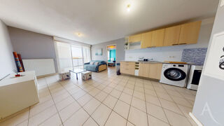  Appartement � vendre 2 pi�ces 42 m�