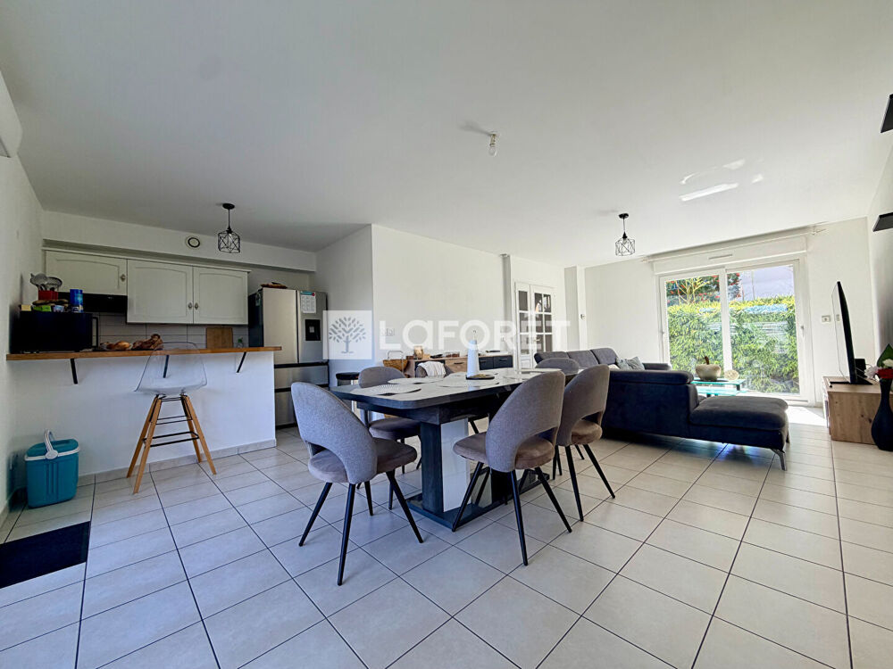 Vente Maison Proche Centre Ville Chalons en champagne