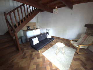  Maison à louer 1 pièce 35 m²