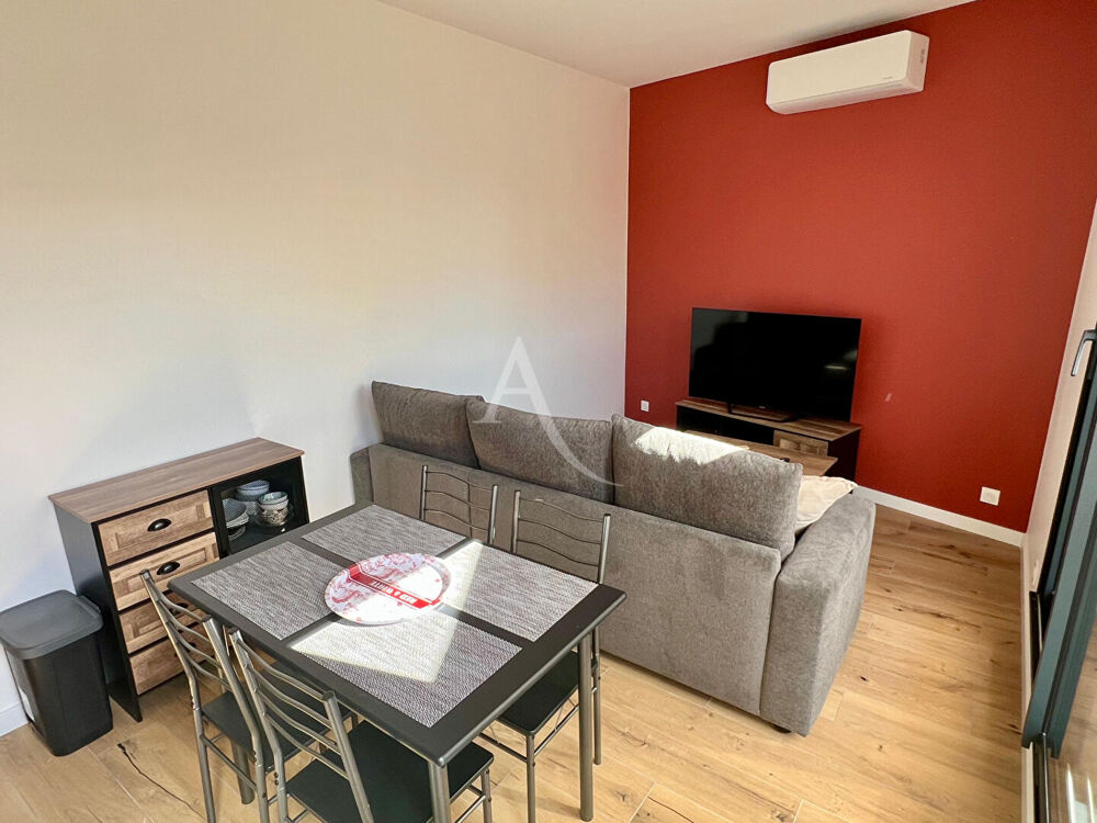 Location Appartement Castelginest 31780 Castelginest
