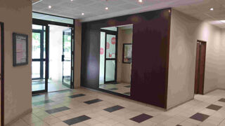  Appartement à louer 1 pièce 19 m²