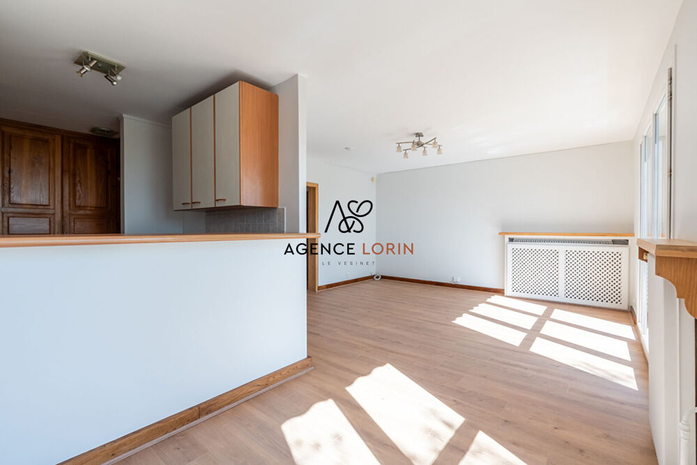 Appartement Chatou 4 pièces 82 m²