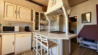  Maison à vendre 5 pièces 156 m²