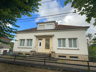  Maison à vendre 5 pièces 180 m²
