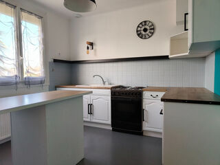  Maison � vendre 6 pi�ces 90 m�