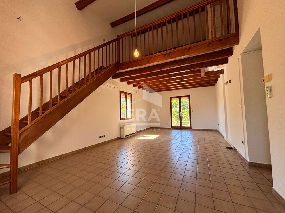 Vente Maison Maison Sisteron Le Thor 4 pièce(s) 105 m2 Sisteron