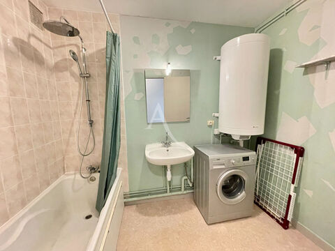  Appartement � louer 2 pi�ces 53 m�