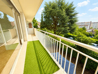  Appartement à vendre 4 pièces 80 m²