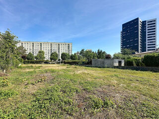  Terrain à vendre 1403 m²