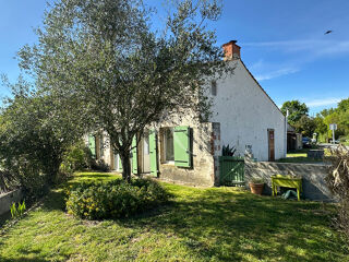 Maison � vendre 4 pi�ces 91 m�