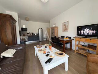  Appartement � vendre 3 pi�ces 66 m�