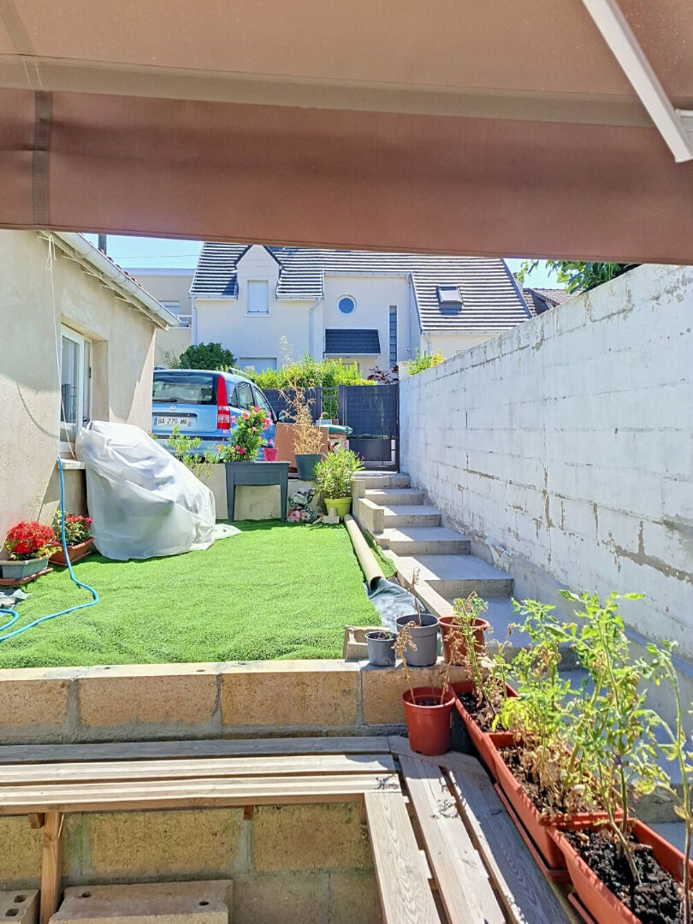 Maison Cachan 5 pièce(s) 71m2