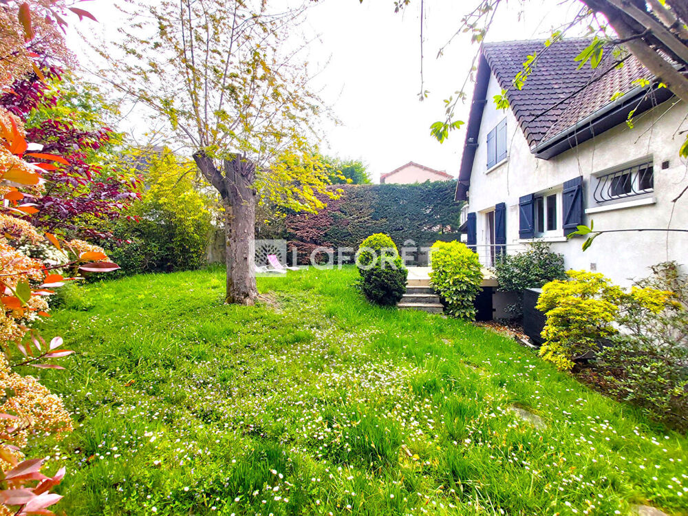 à vendre  Maison Gagny (93220)